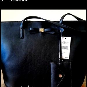 Nine west Handbag